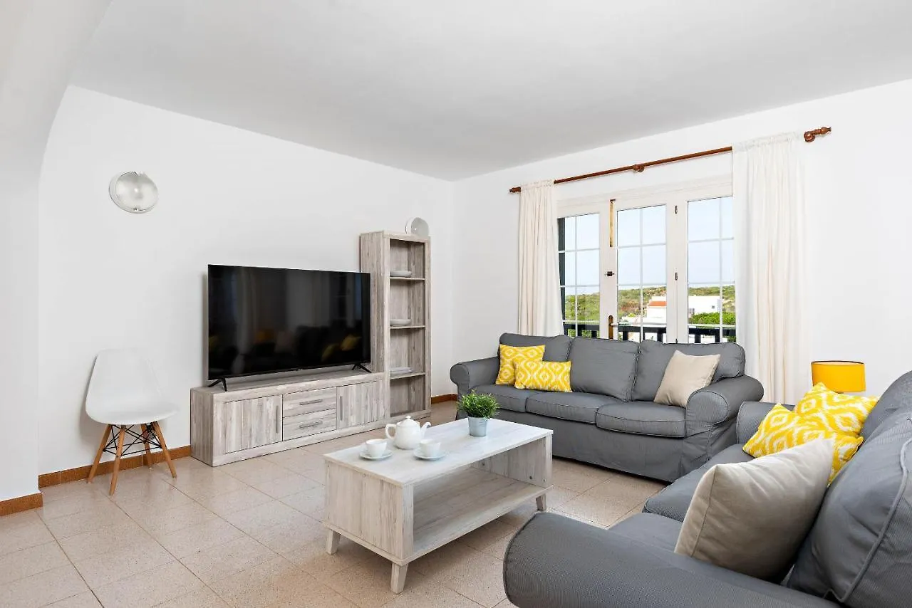 Villa Cala Llonga Mahon   Mahon (Menorca)