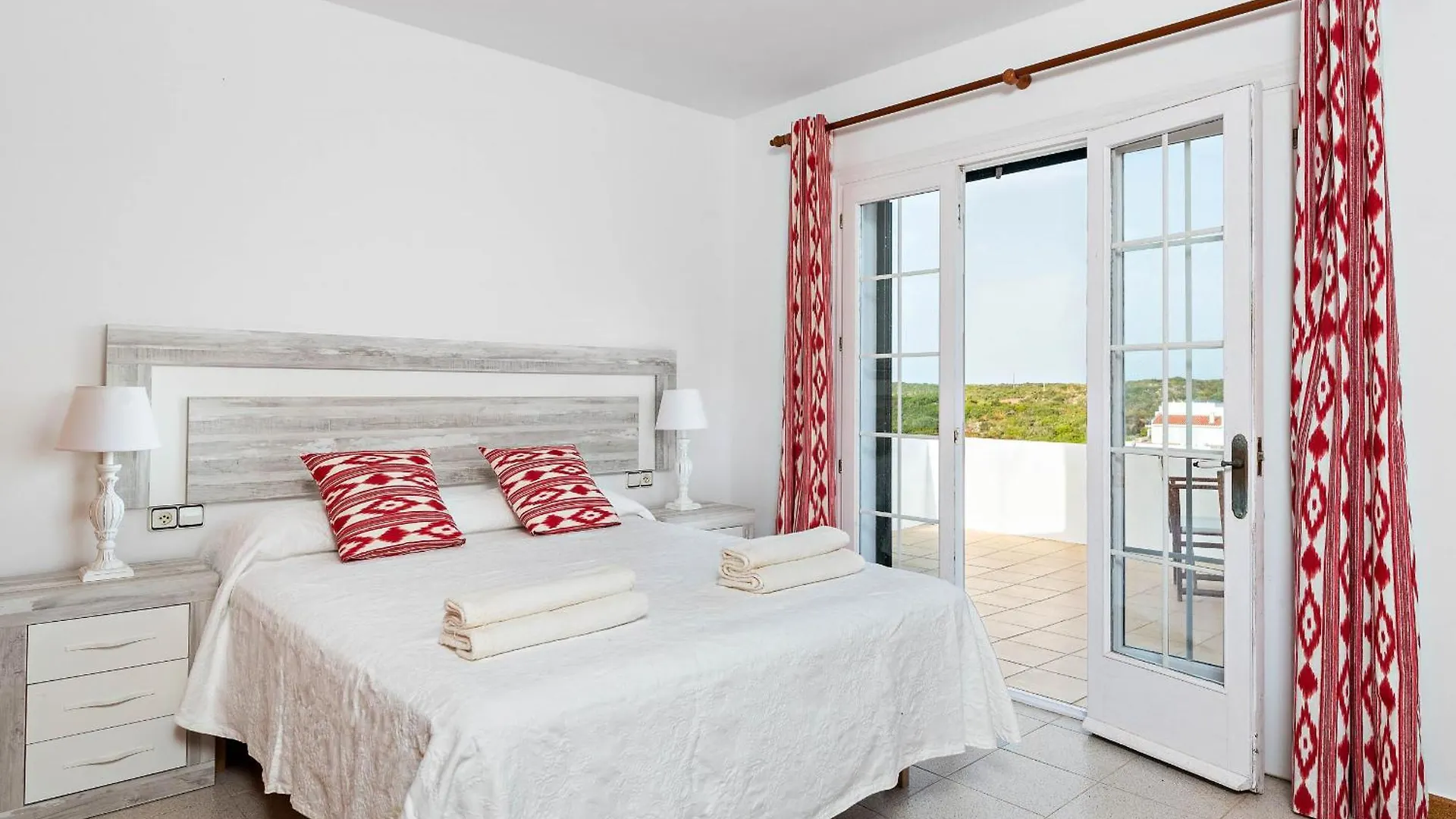 Villa Cala Llonga Mahon
