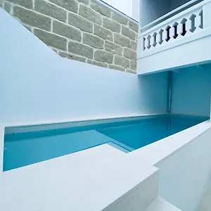 4* Hotel Casa Miranda - Adults Only