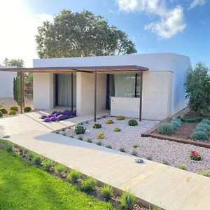  Farm stay Malbuger Nou Menorca -adults Only-