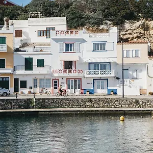  Hébergement de vacances Fonduco Blue