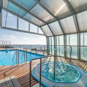4* Hotel Artiem Capri