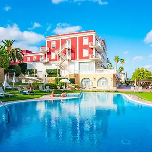 4* Hotel Seth