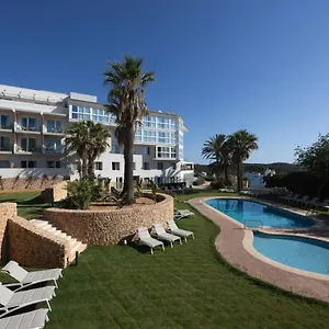 4* Hotel Catalonia Mirador Des