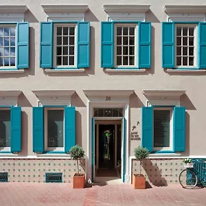 5* Hotel Jardi De Ses Bruixes Boutique