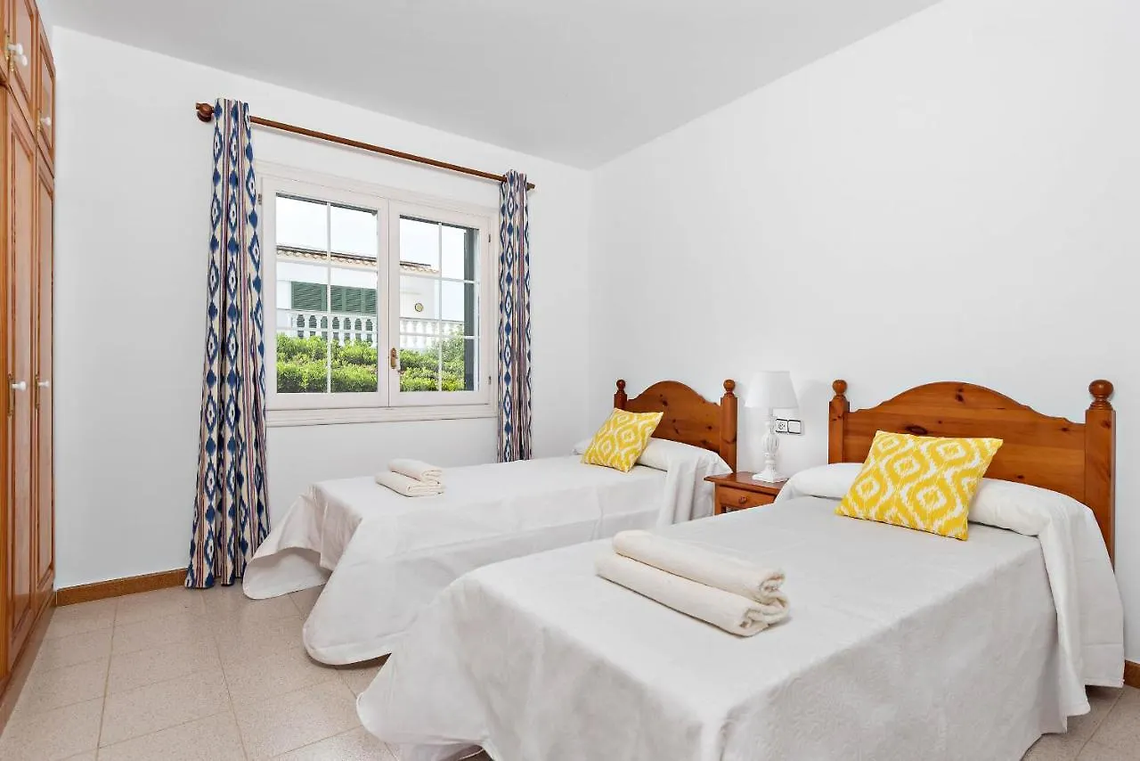 Villa Cala Llonga Port-Mahon